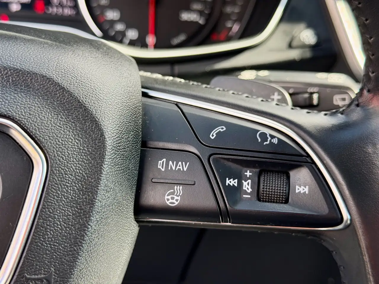 Audi Q5 снимка Audi Q5