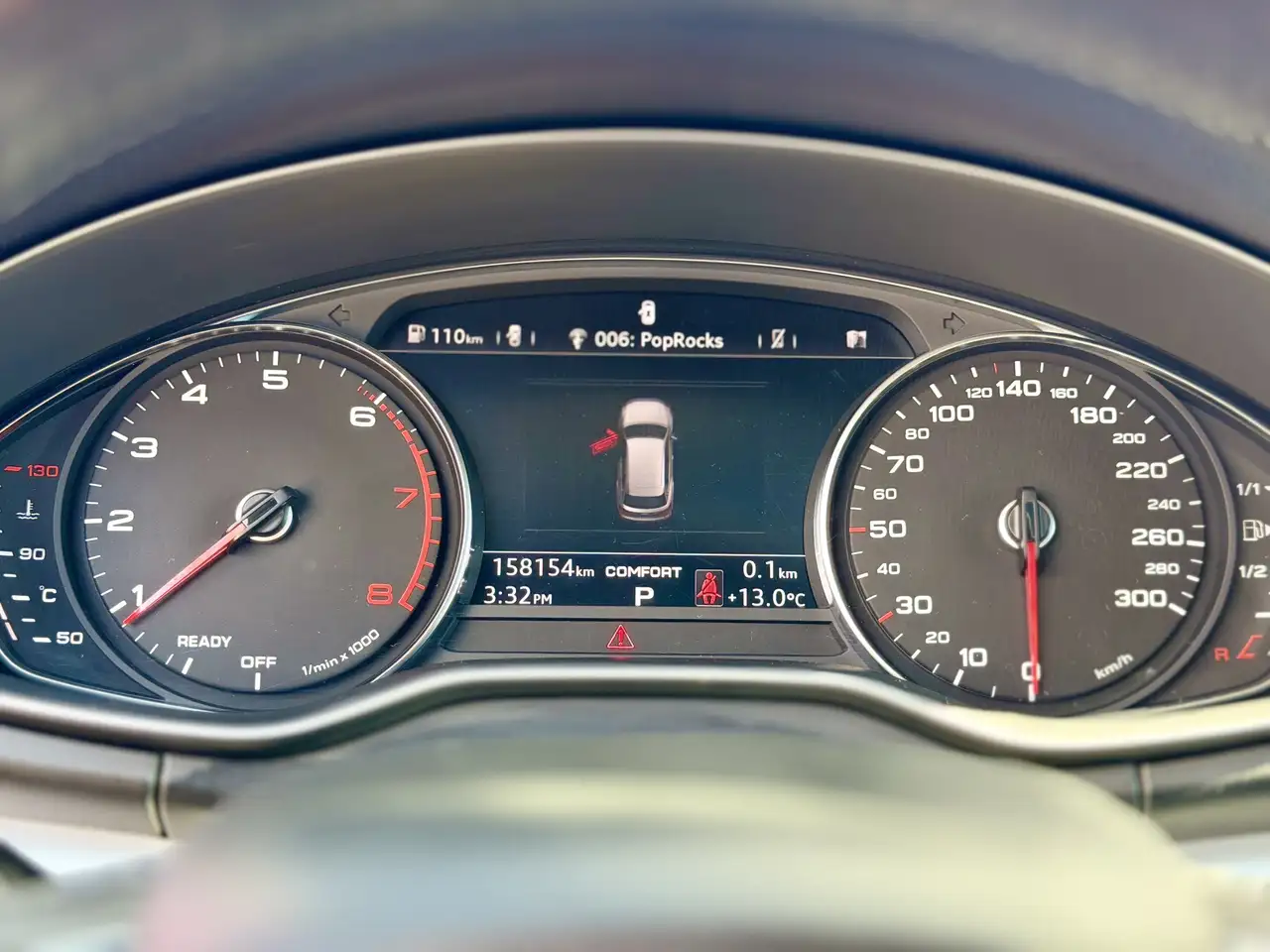 Audi Q5 снимка Audi Q5