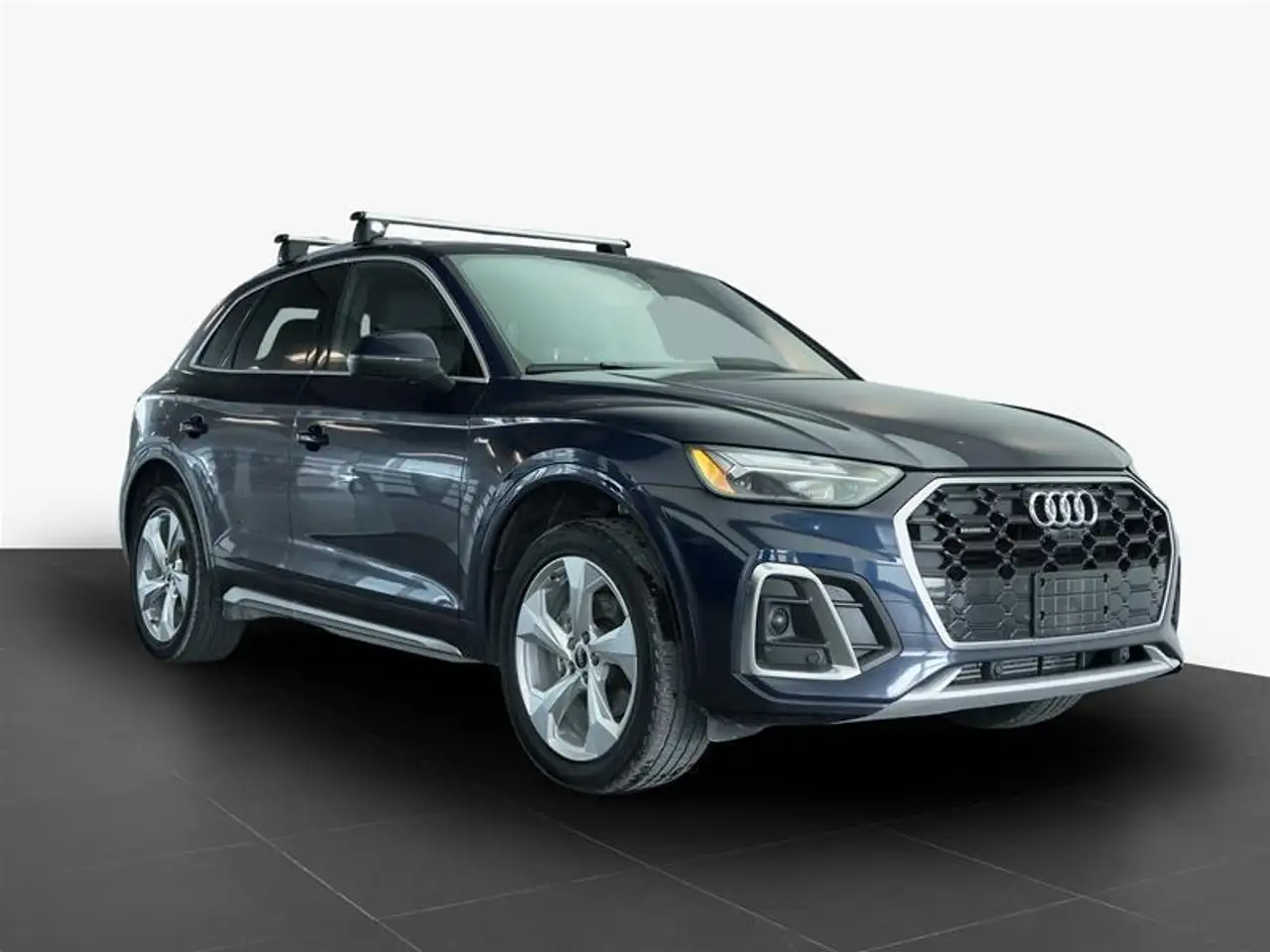 2022 Audi Q5