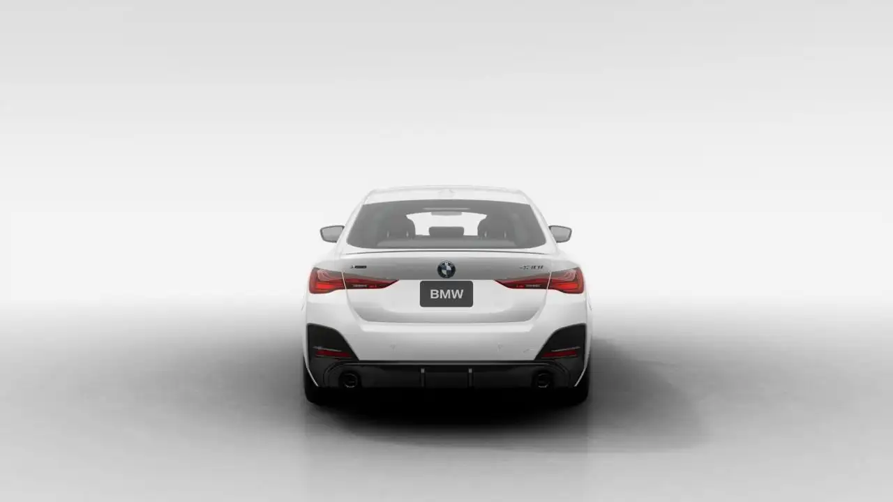 BMW 4 Series снимка BMW 4 Series
