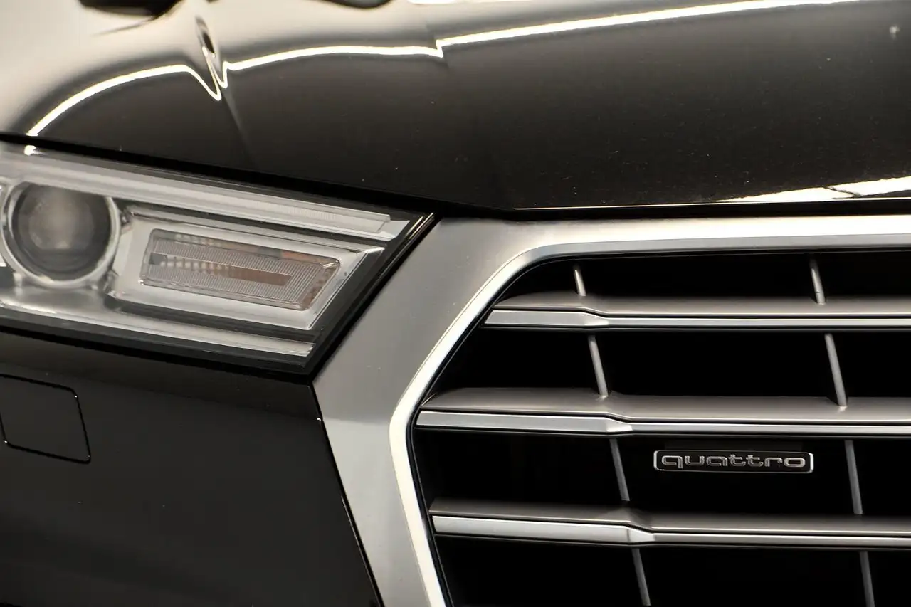 Audi Q5 снимка Audi Q5
