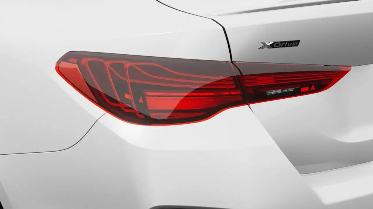 BMW 4 Series снимка BMW 4 Series