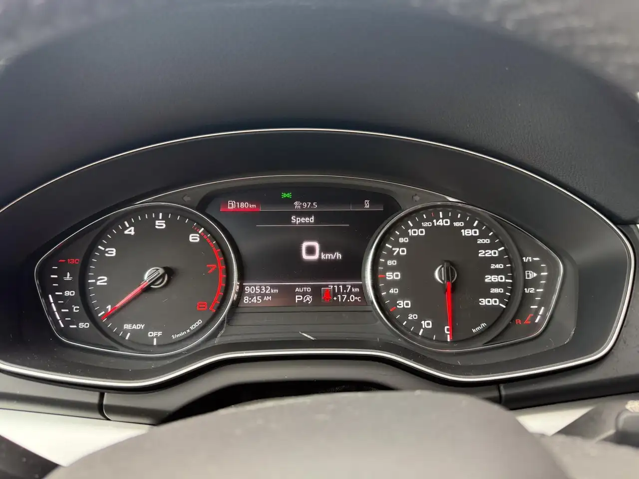Audi Q5 photo Audi Q5