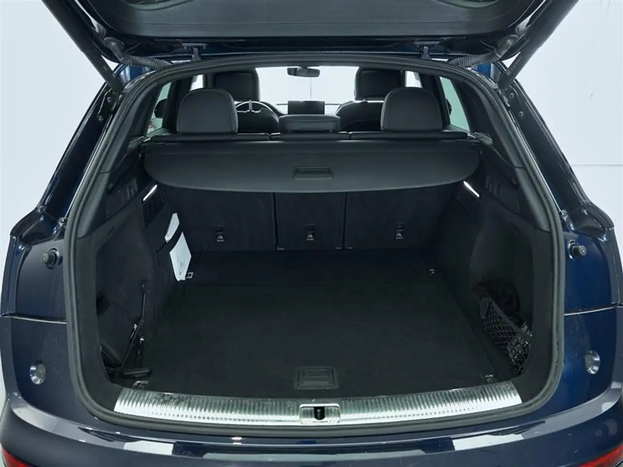 Audi Q5 снимка Audi Q5