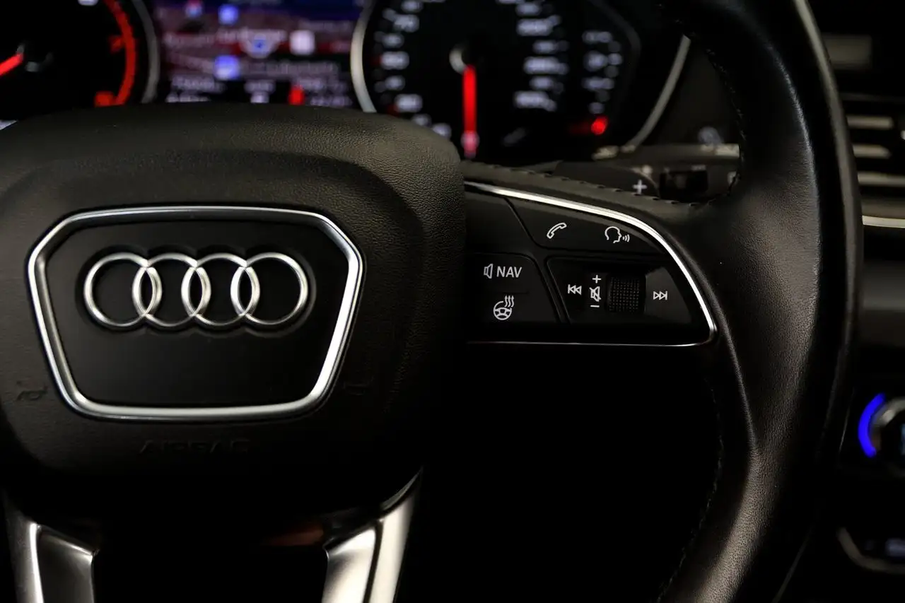 Audi Q5 снимка Audi Q5