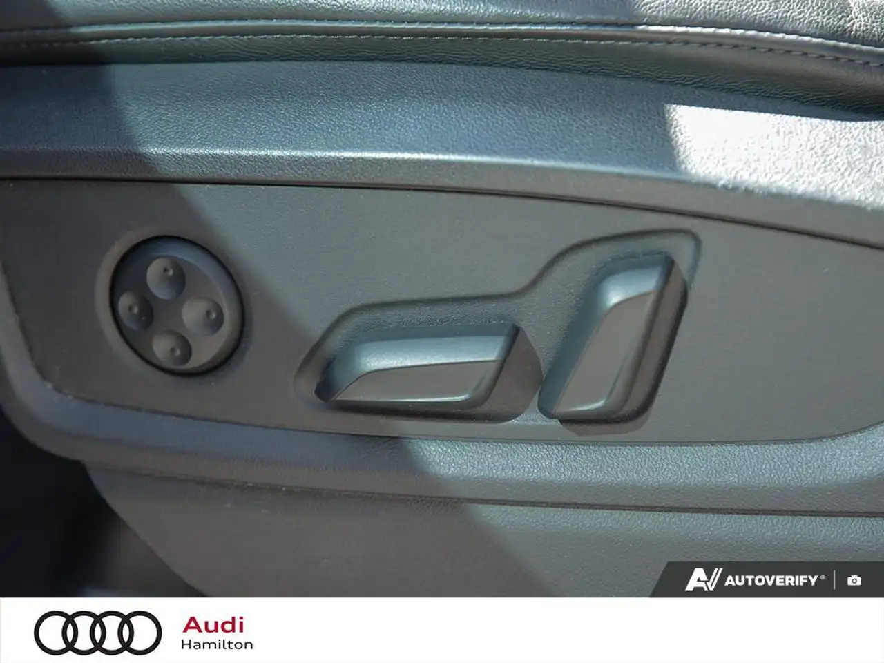 Audi Q5 photo Audi Q5