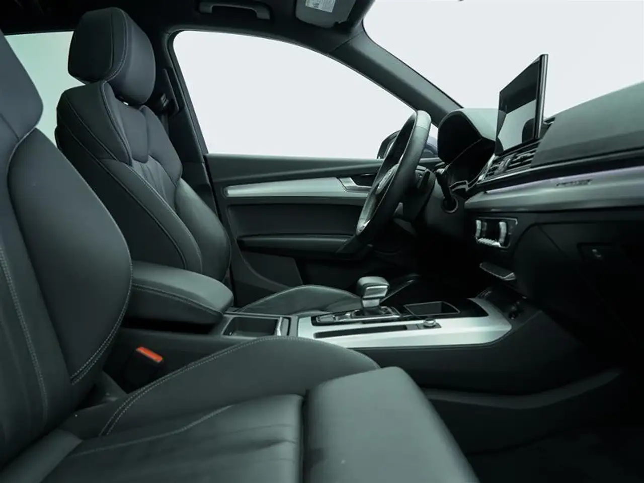 Audi Q5 снимка Audi Q5