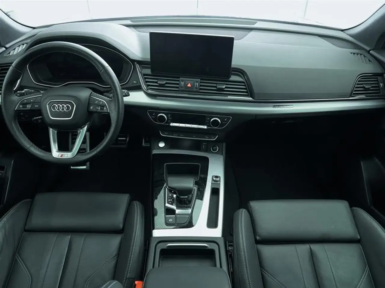 Audi Q5 снимка Audi Q5