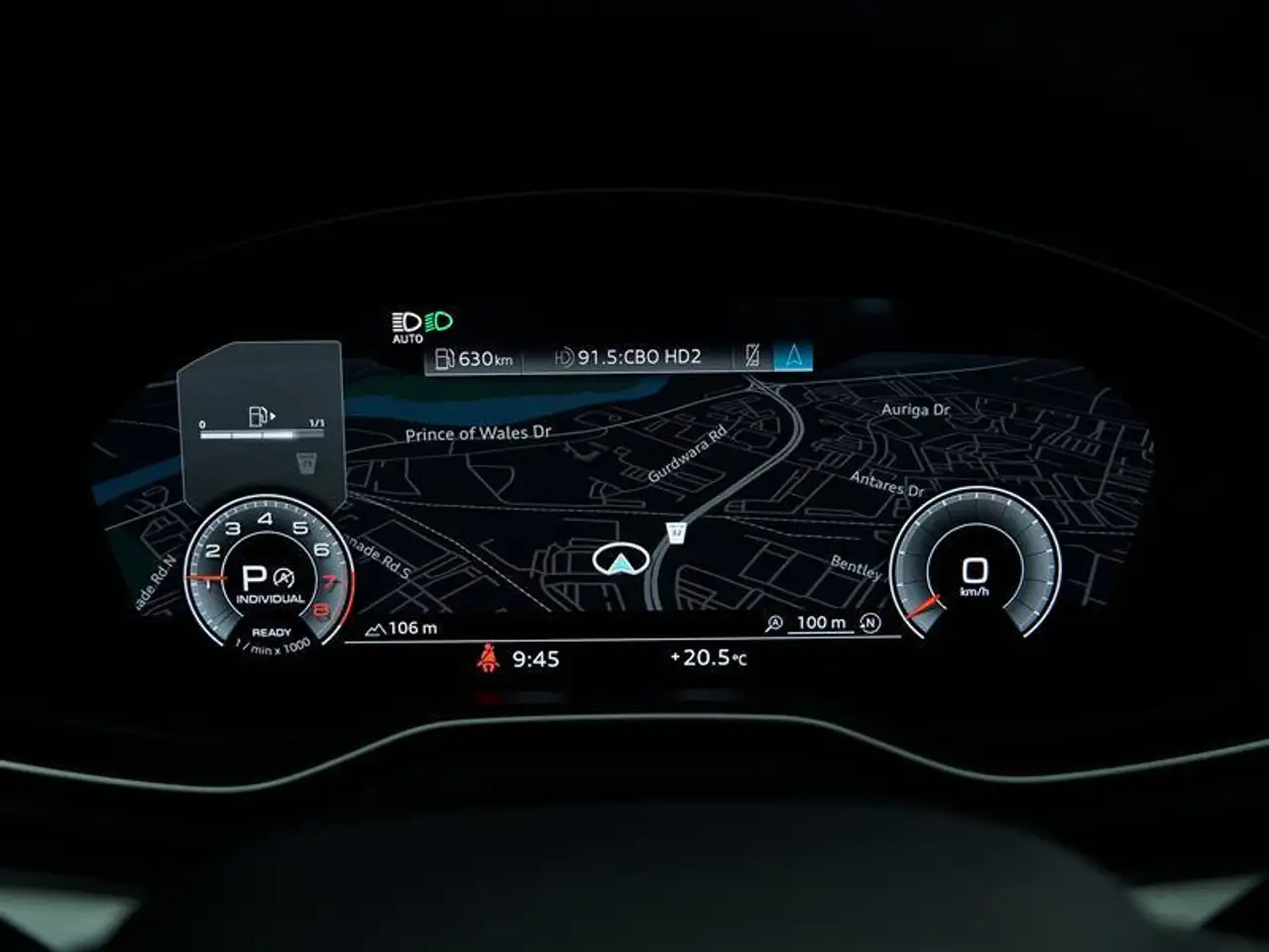 Audi Q5 снимка Audi Q5
