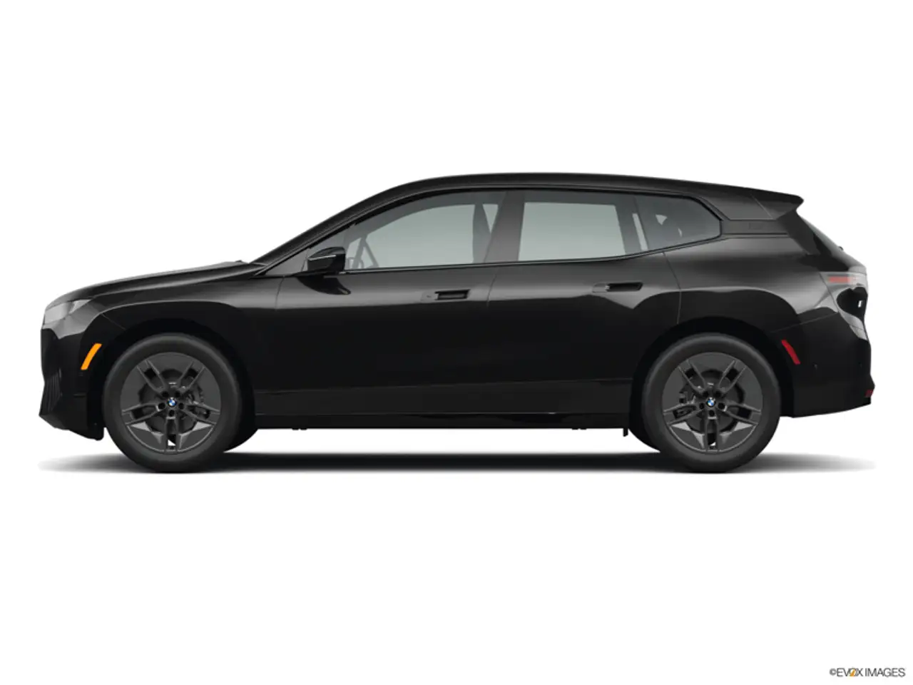 2026 BMW iX