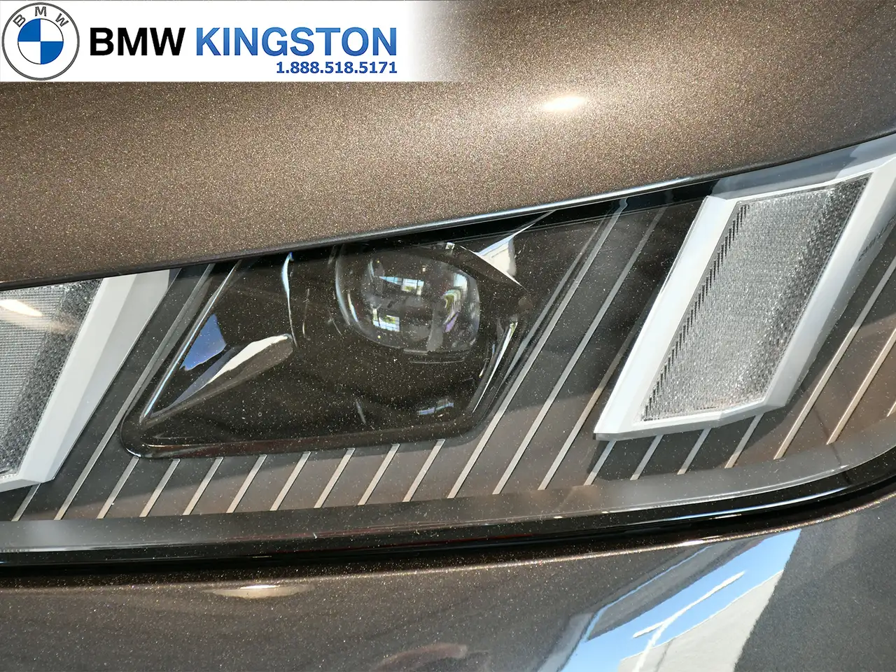 BMW iX fotografie BMW iX