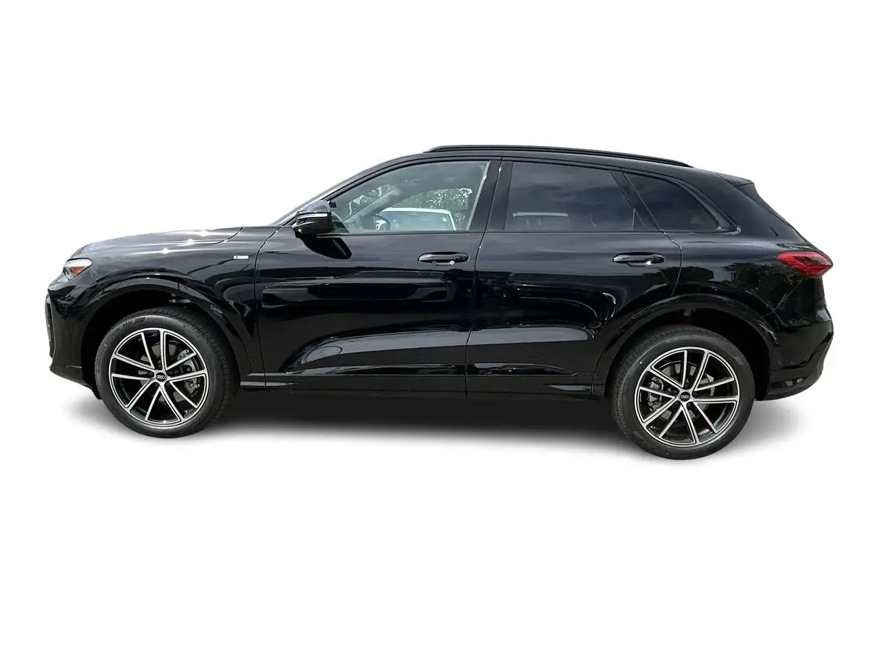Audi Q5 photo Audi Q5