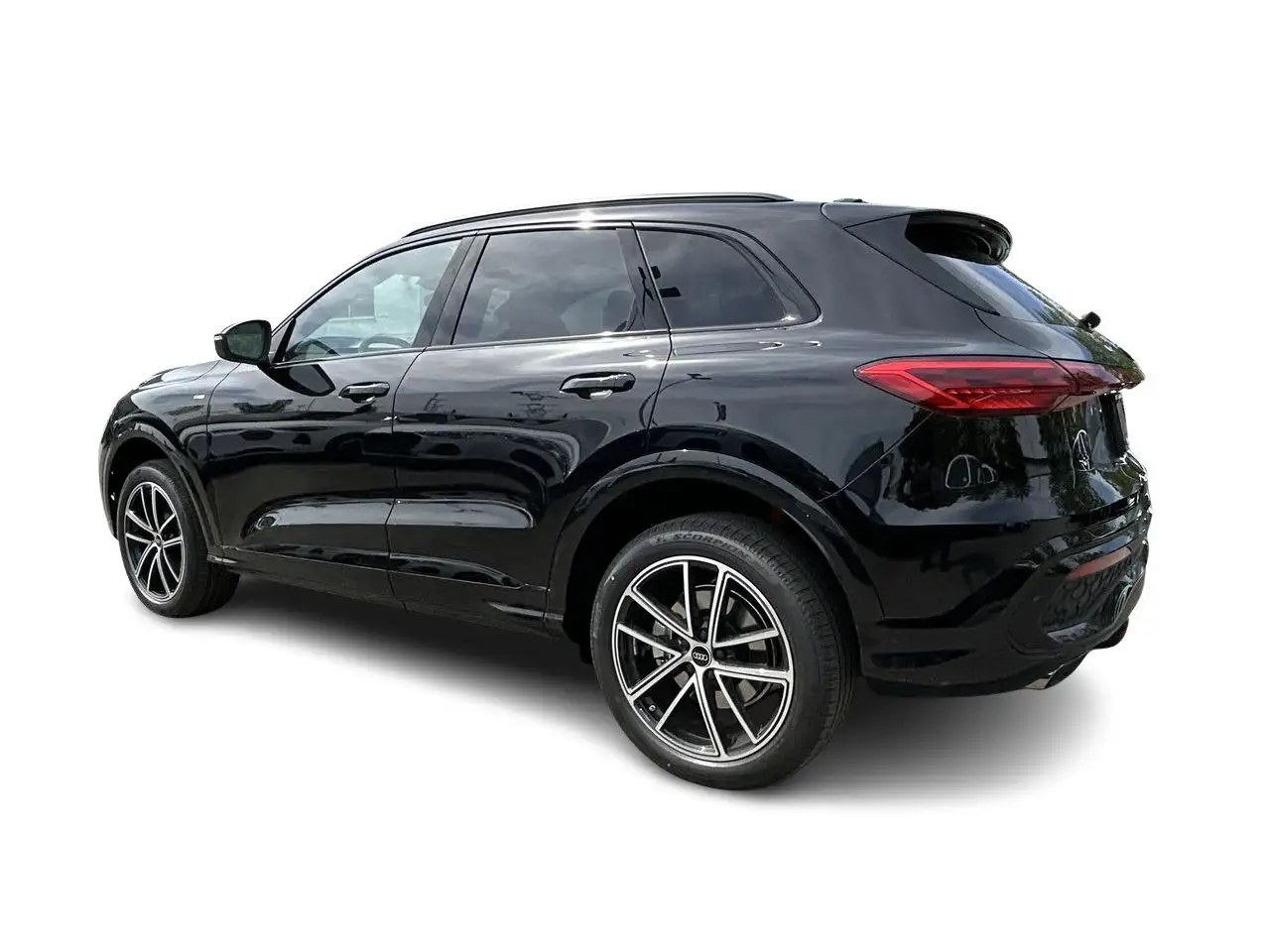 Audi Q5 photo Audi Q5