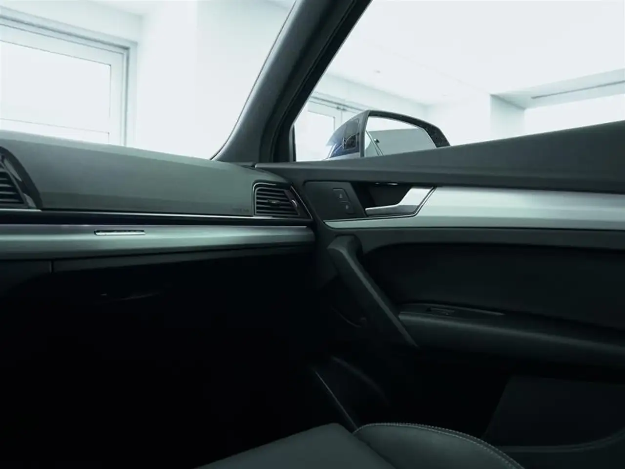 Audi Q5 снимка Audi Q5