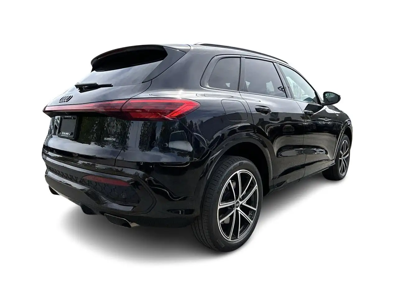 Audi Q5 photo Audi Q5