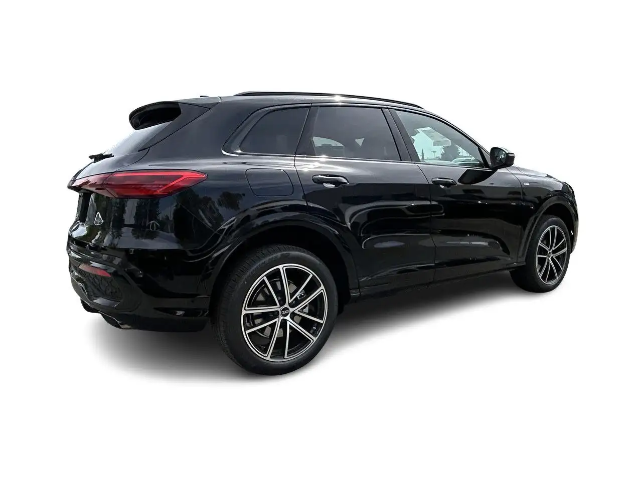 Audi Q5 photo Audi Q5