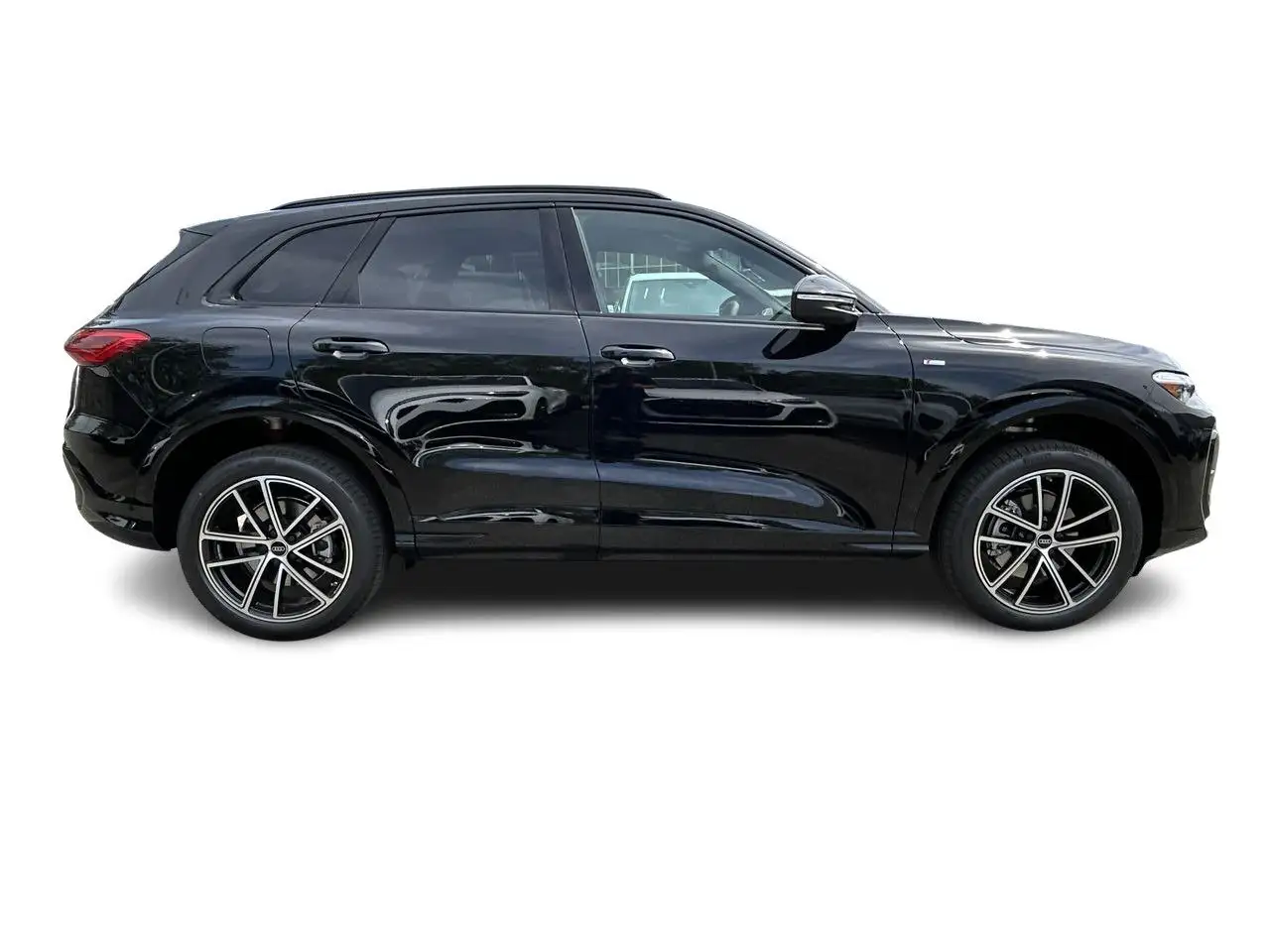 Audi Q5 photo Audi Q5