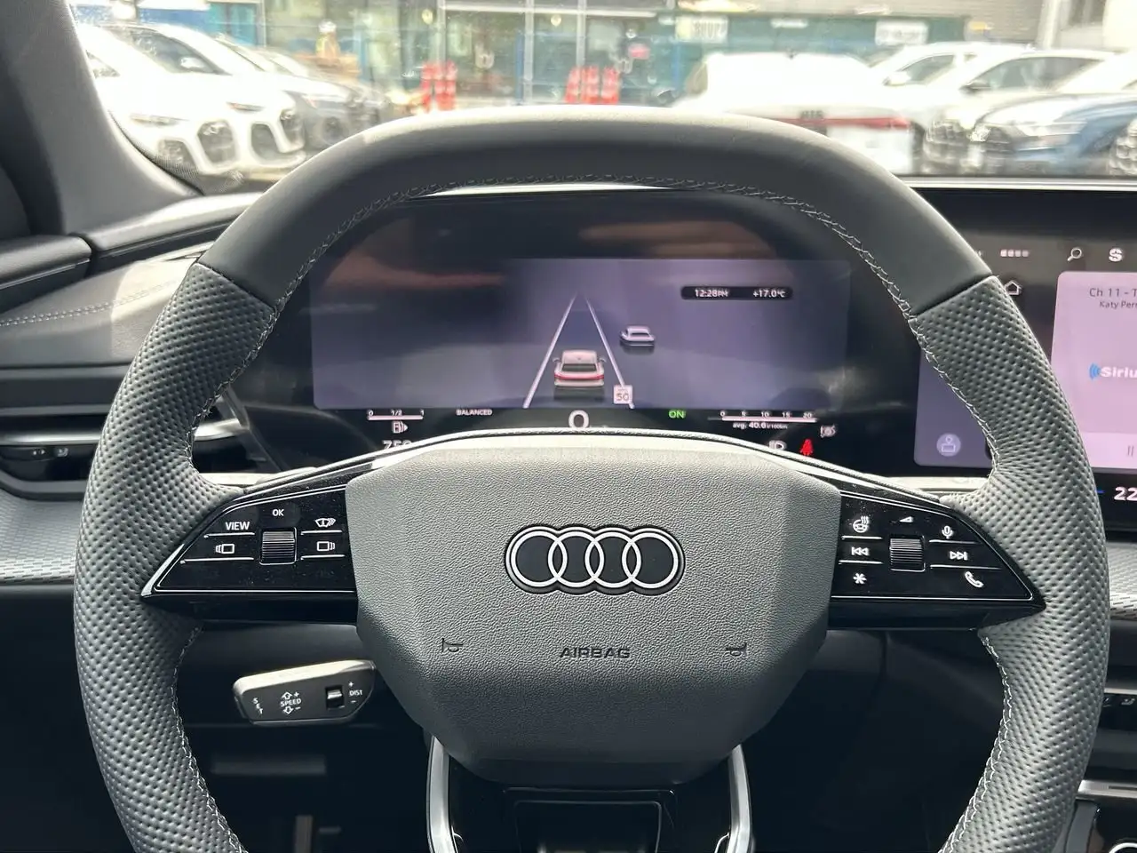 Audi Q5 photo Audi Q5