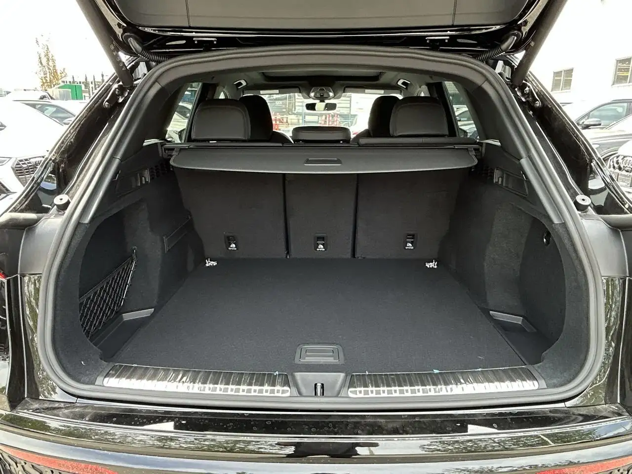 Audi Q5 photo Audi Q5