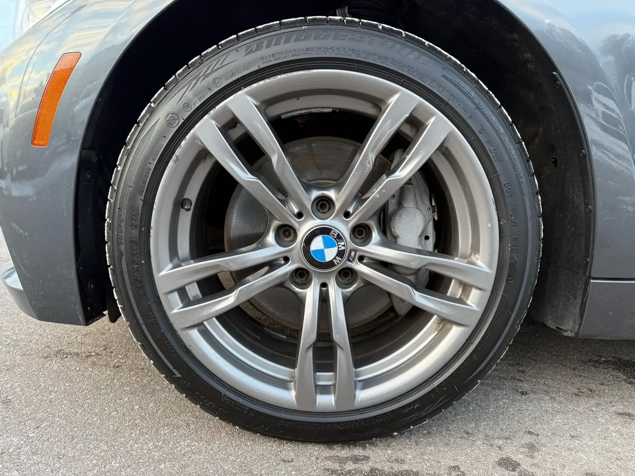 BMW 4 Series снимка BMW 4 Series