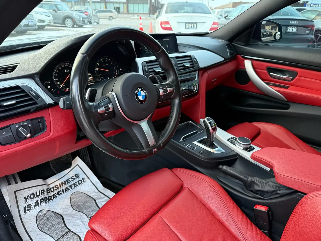 BMW 4 Series снимка BMW 4 Series