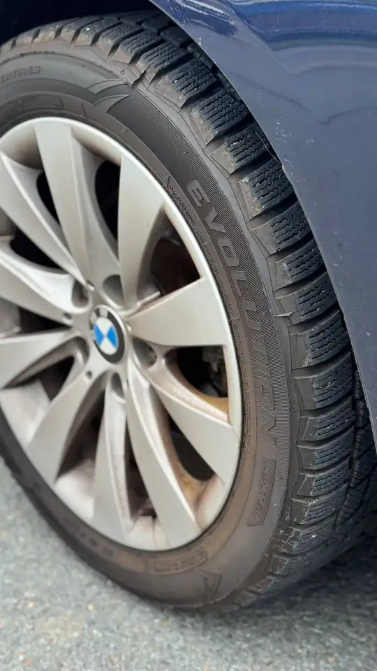 BMW 4 Series fotografie BMW 4 Series