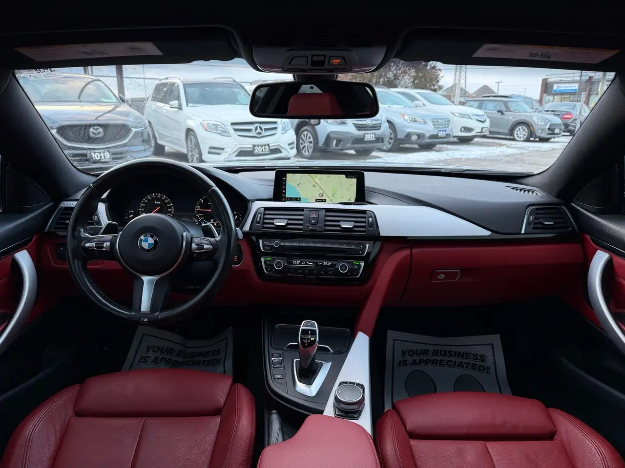 BMW 4 Series снимка BMW 4 Series