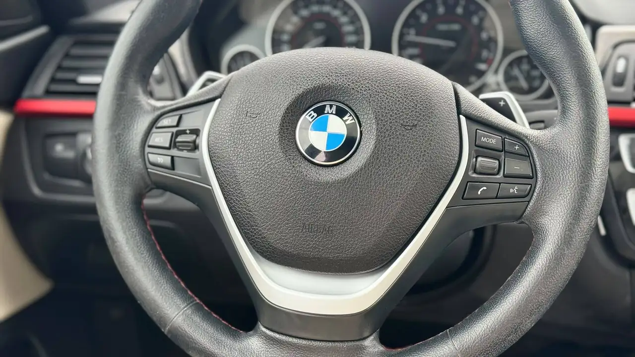 BMW 4 Series fotografie BMW 4 Series
