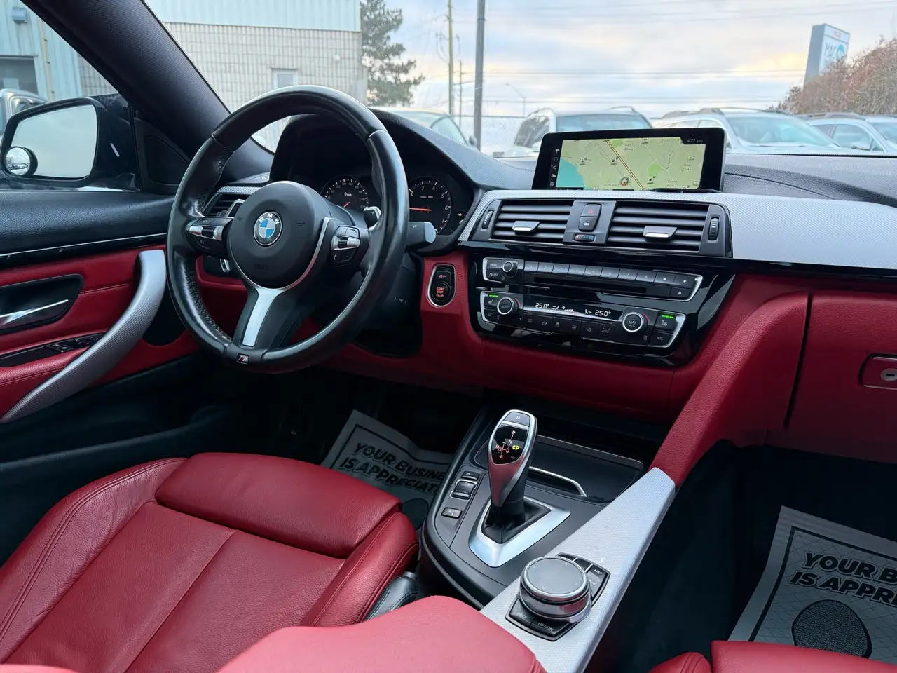 BMW 4 Series снимка BMW 4 Series