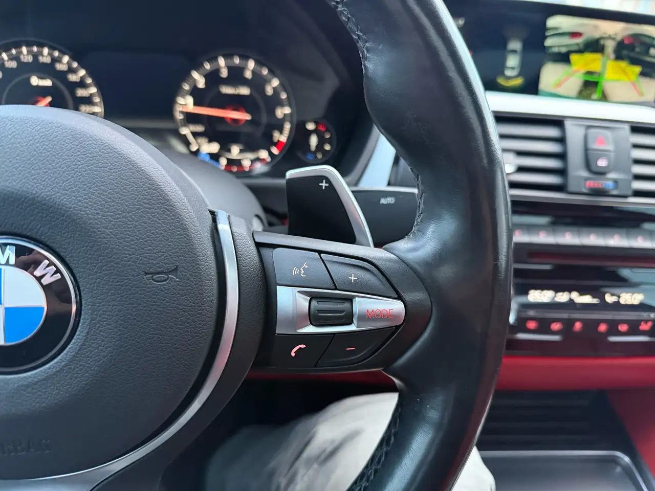 BMW 4 Series снимка BMW 4 Series