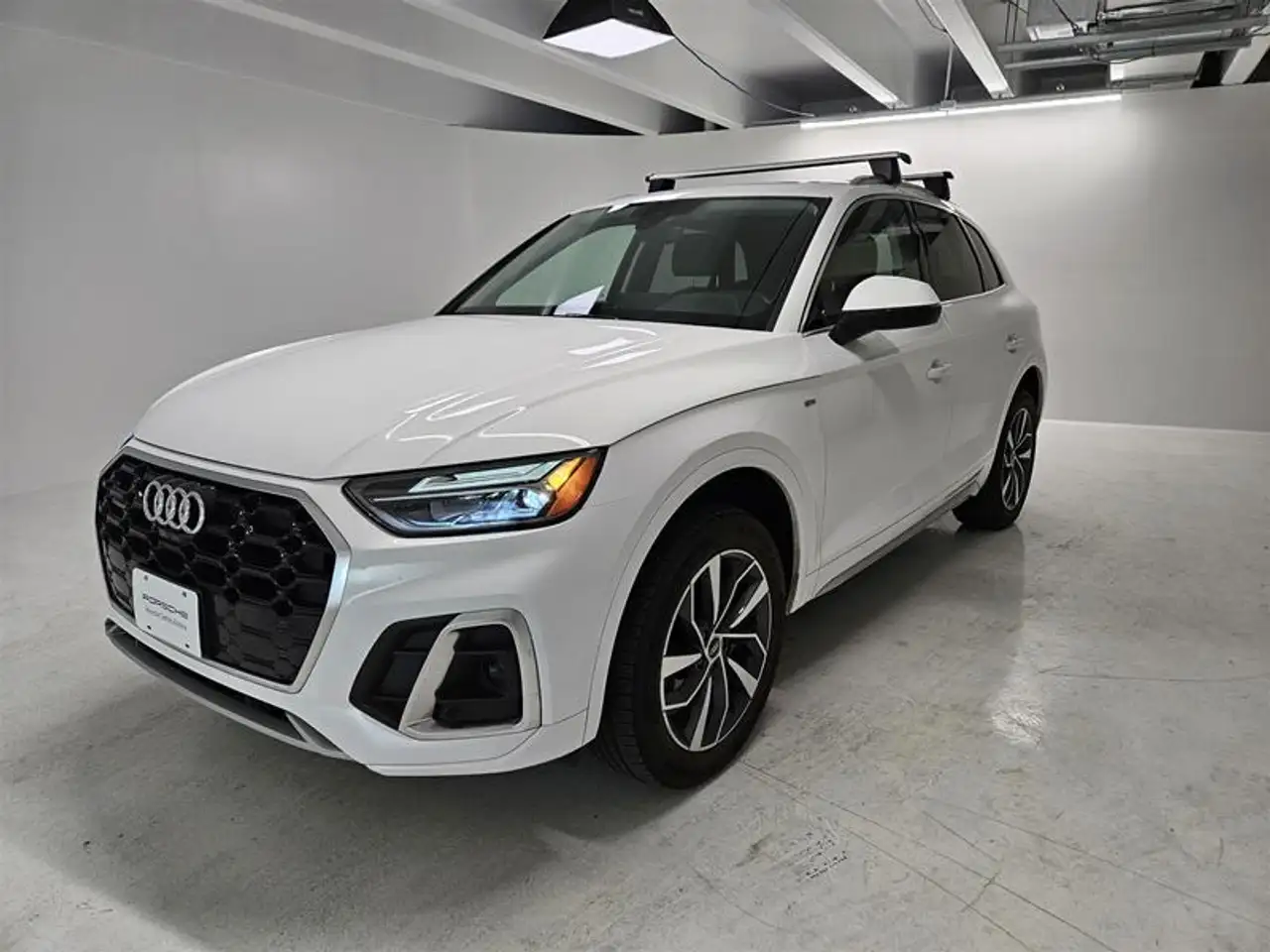 2022 Audi Q5 снимка 2022 Audi Q5
