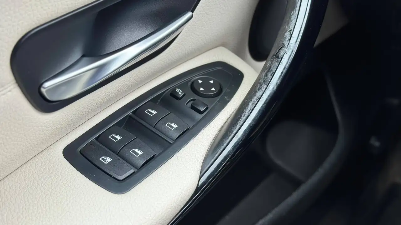 BMW 4 Series fotografie BMW 4 Series