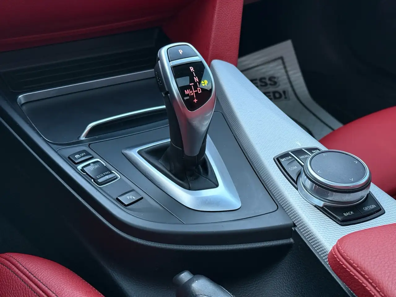 BMW 4 Series снимка BMW 4 Series