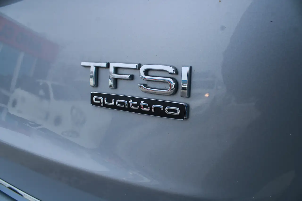 Audi Q5 снимка Audi Q5