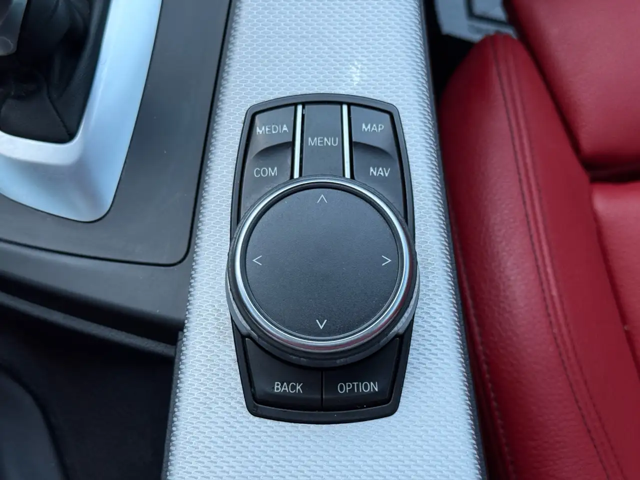 BMW 4 Series снимка BMW 4 Series