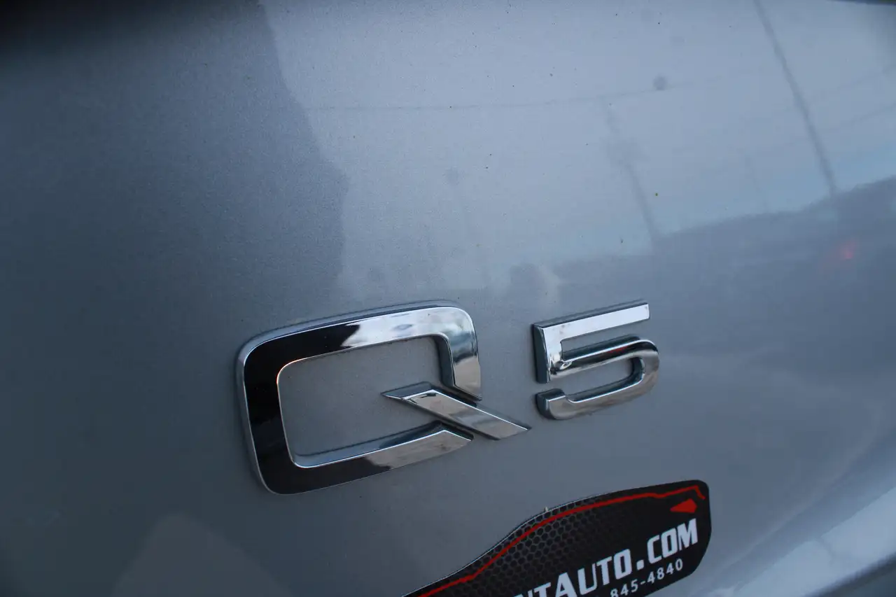 Audi Q5 снимка Audi Q5