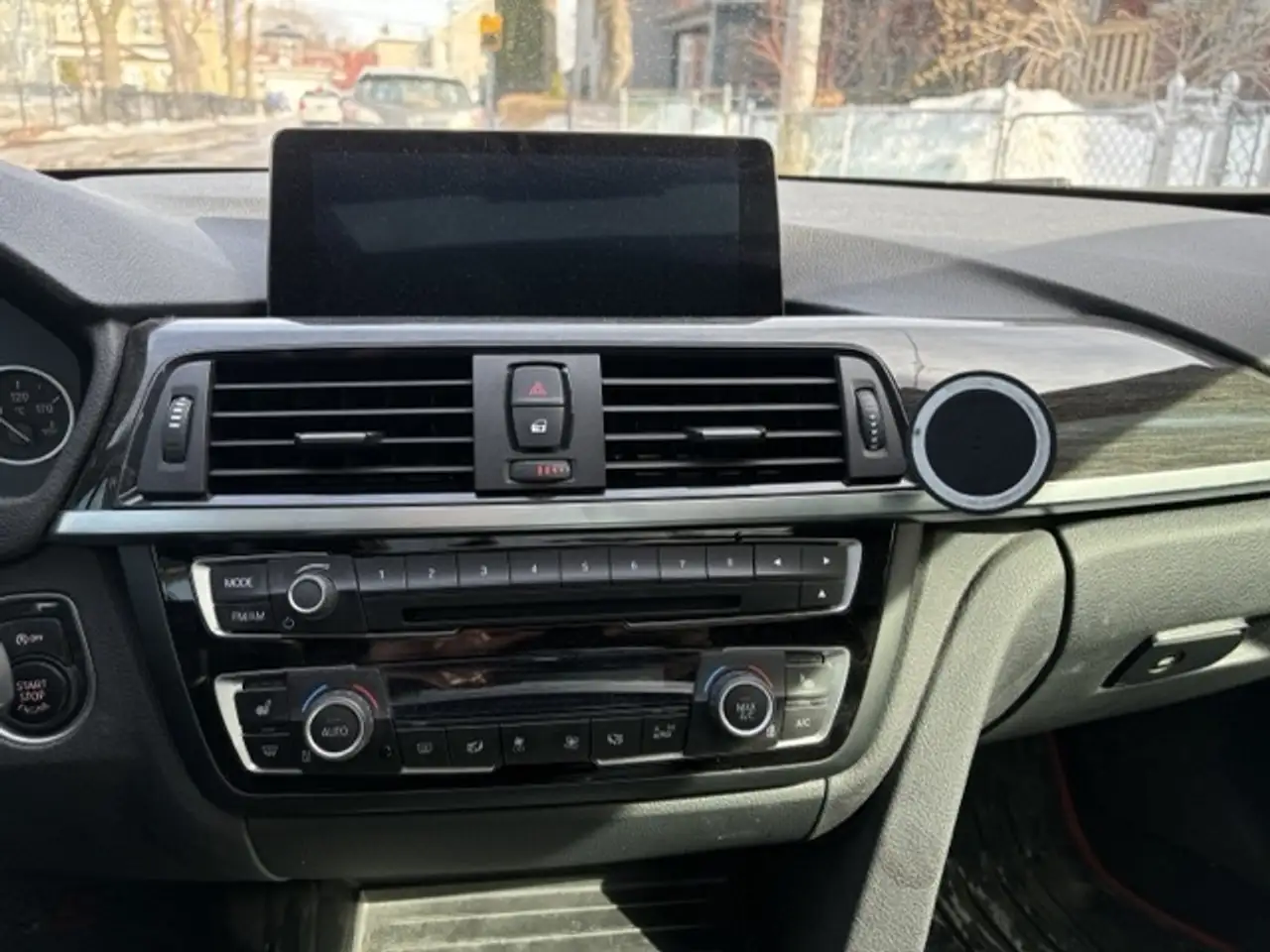 BMW 4 Series снимка BMW 4 Series