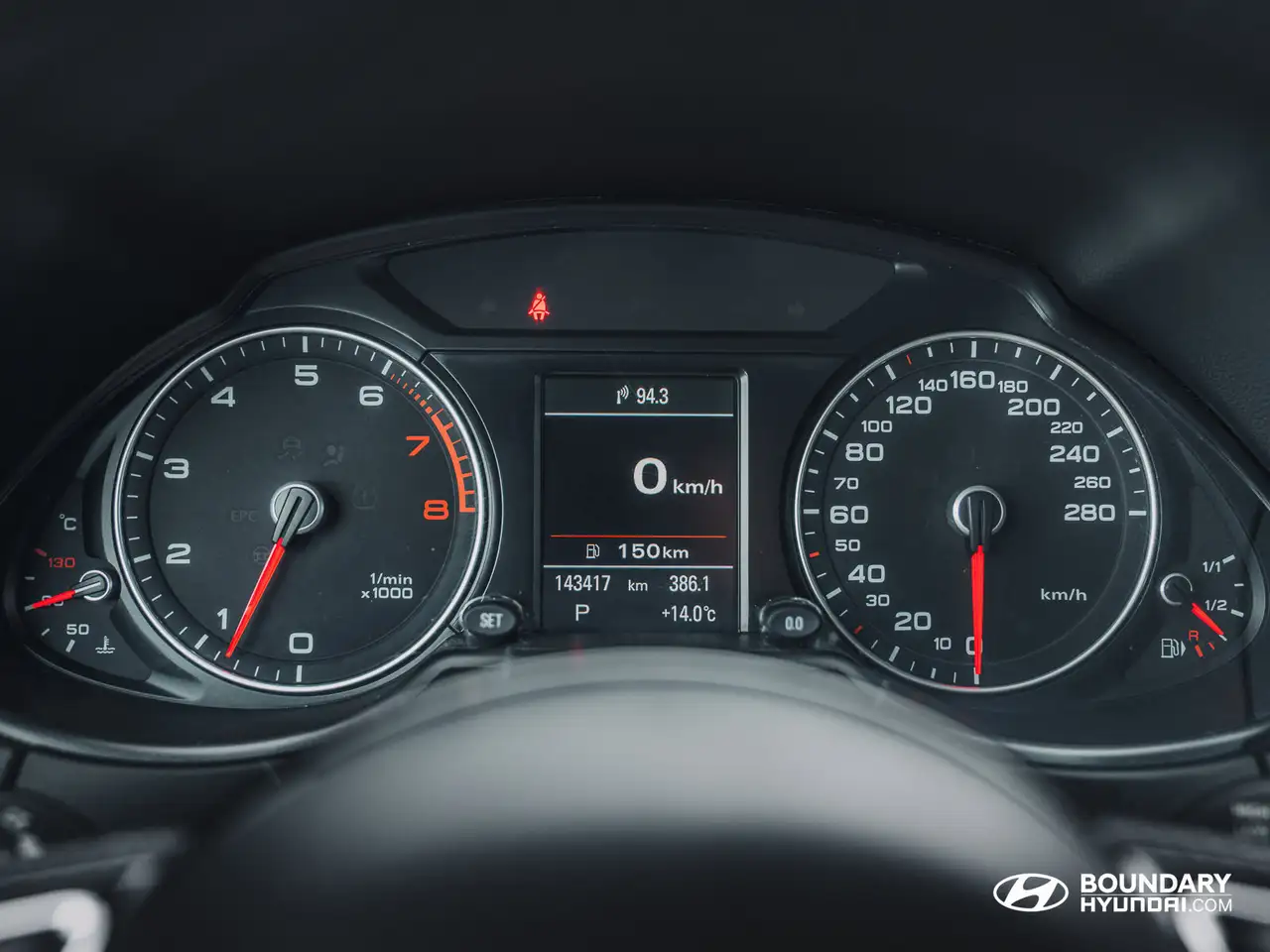 Audi Q5 снимка Audi Q5