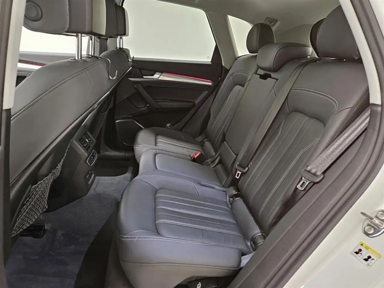 Audi Q5 снимка Audi Q5
