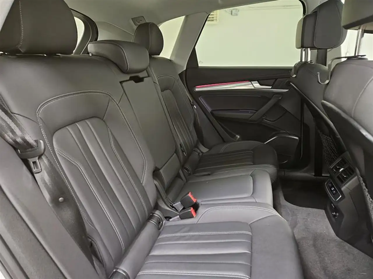 Audi Q5 снимка Audi Q5