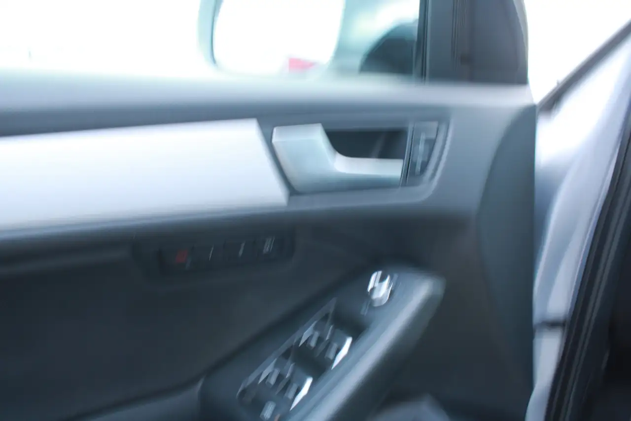 Audi Q5 снимка Audi Q5