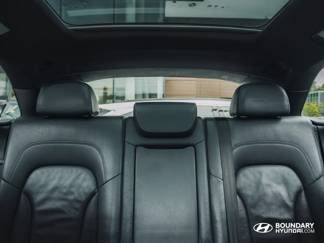 Audi Q5 снимка Audi Q5