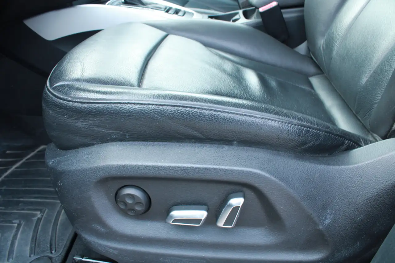 Audi Q5 снимка Audi Q5