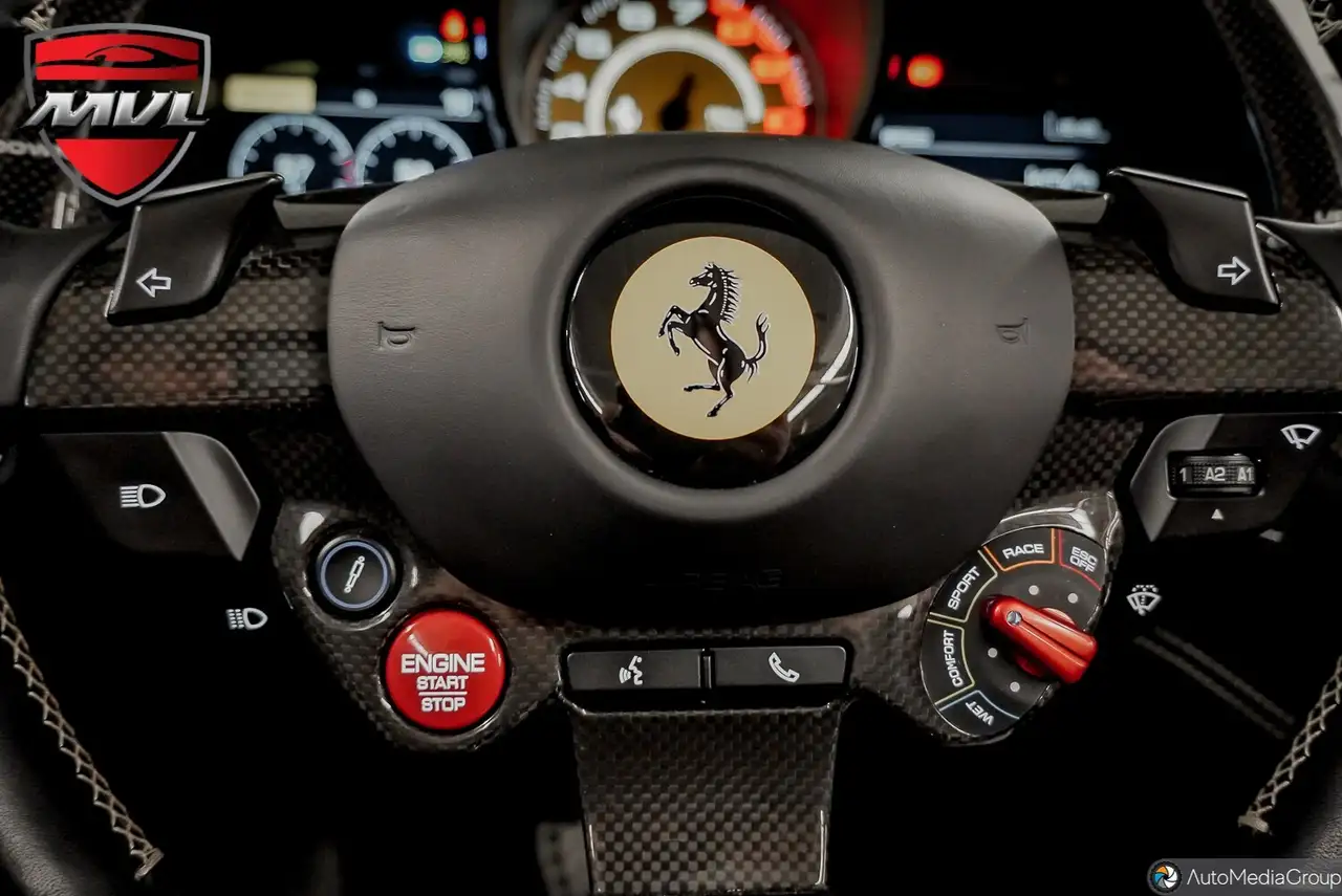 Ferrari Portofino снимка Ferrari Portofino