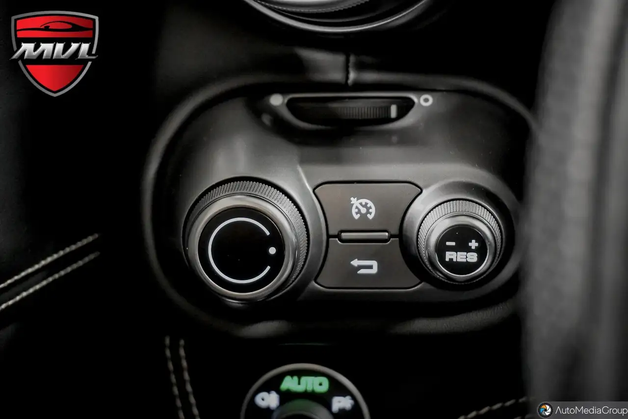 Ferrari Portofino снимка Ferrari Portofino