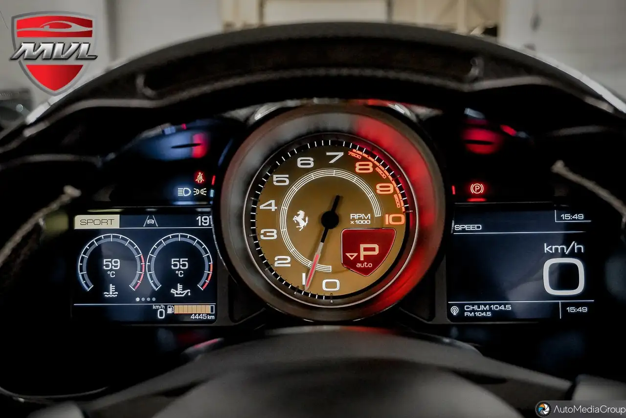 Ferrari Portofino снимка Ferrari Portofino