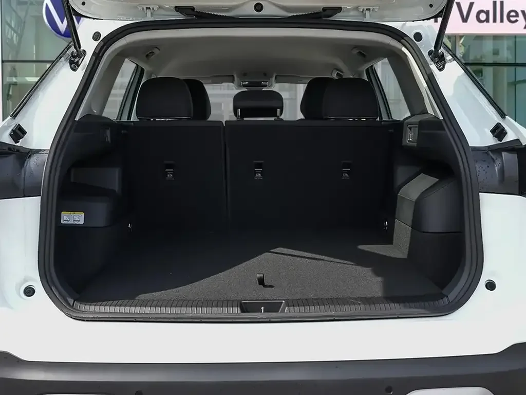 Volkswagen Tiguan fotografie Volkswagen Tiguan