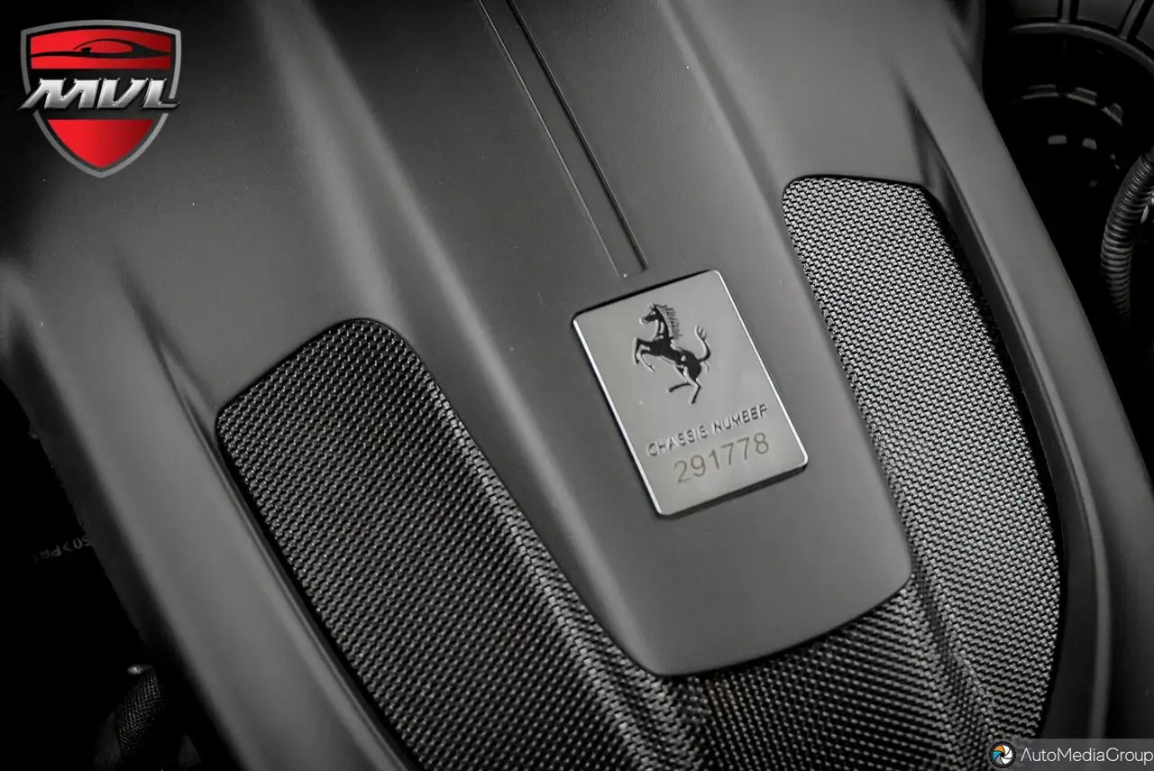 Ferrari Portofino снимка Ferrari Portofino
