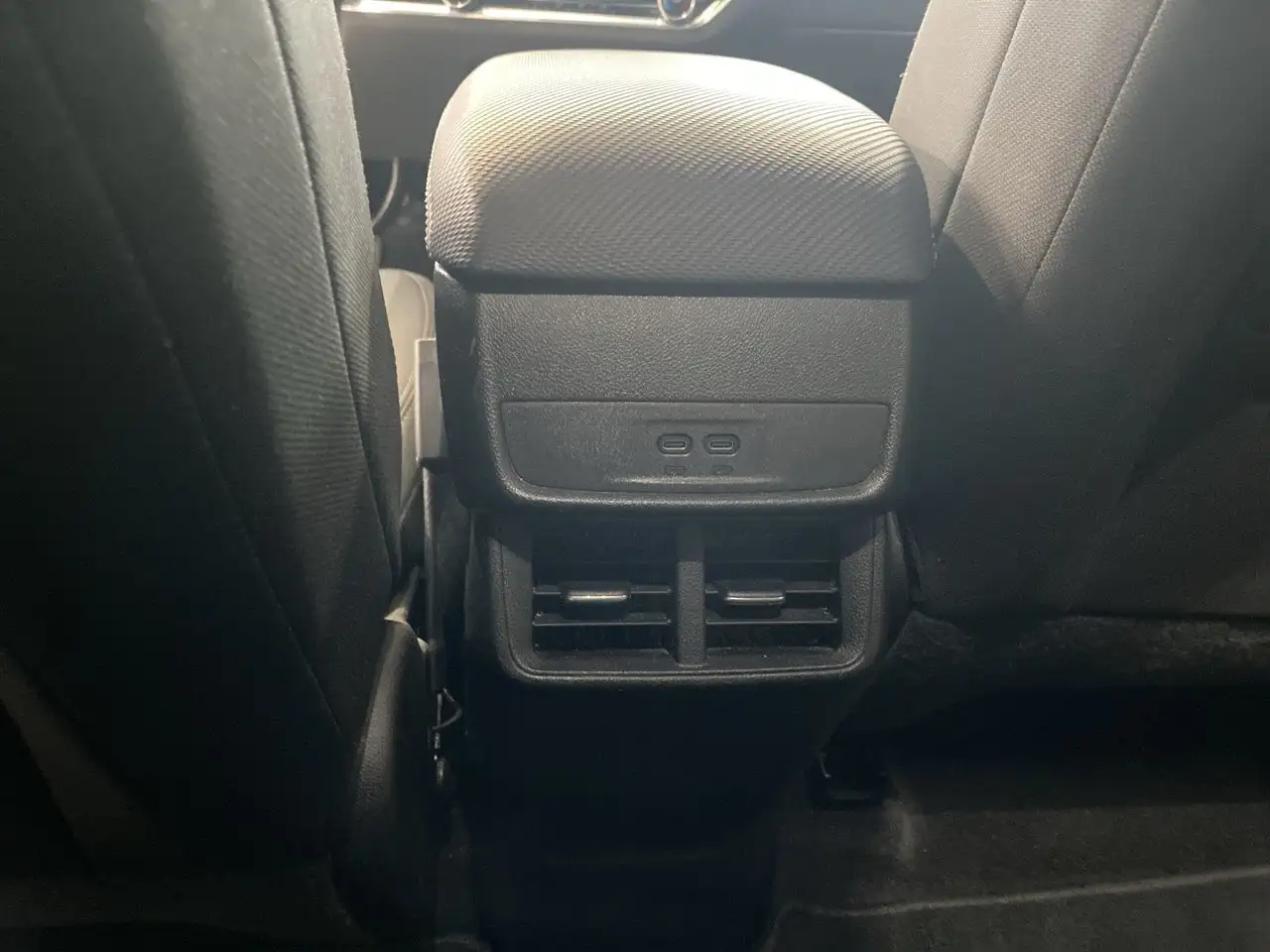 Chevrolet Equinox снимка Chevrolet Equinox