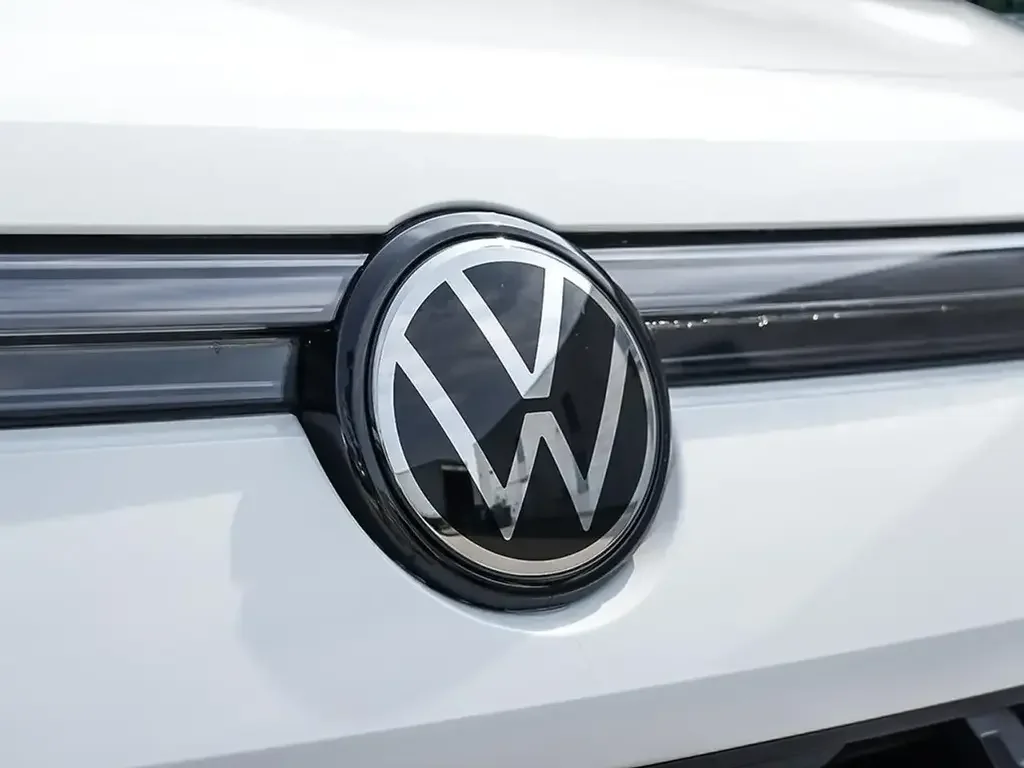 Volkswagen Tiguan fotografie Volkswagen Tiguan